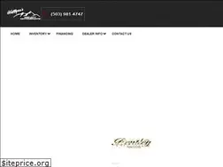 Sites similar to staytonmotorsports.com