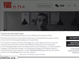 Sites similar to staytoo.de