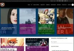 Sites similar to staytooned.com