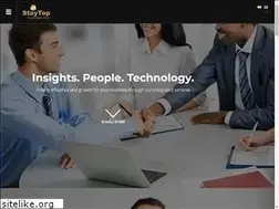 Sites similar to staytop.com