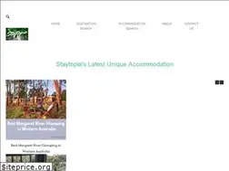 Sites similar to staytopia.com