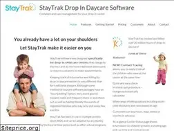 Sites similar to staytrak.com