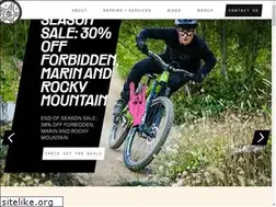 Sites similar to staytrue.bike