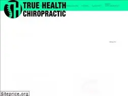 Sites similar to staytruechiro.com