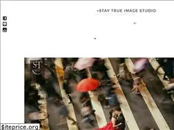 Sites similar to staytrueimage.com