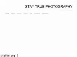 Sites similar to staytruephotography.com