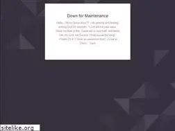 Sites similar to staytruetogod.com