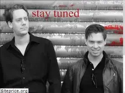 Sites similar to staytuned-music.de