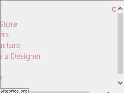 Sites similar to staytuned.design