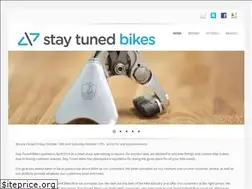 Sites similar to staytunedbikes.com