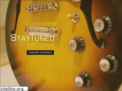 Sites similar to staytunedcustomshop.com