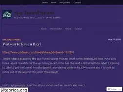 Sites similar to staytunedsports.net
