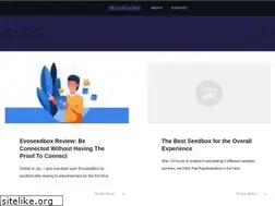 Sites similar to stayundertheradar.com