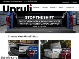Sites similar to stayunruli.com
