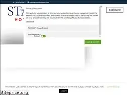 Sites similar to stayusahotel.com