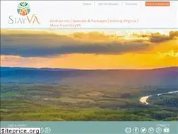 Sites similar to stayva.org