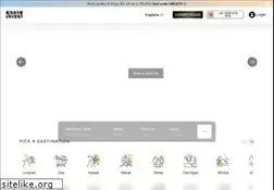 Sites similar to stayvista.com