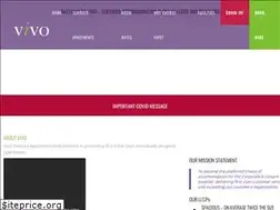Sites similar to stayvivo.com