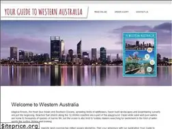 Sites similar to staywa.net.au