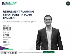Sites similar to staywealthysandiego.com