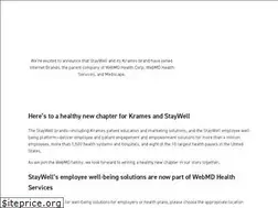Sites similar to staywell.com