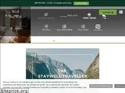Sites similar to staywellgroup.com