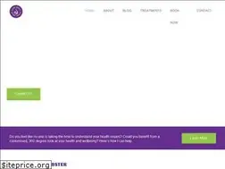 Sites similar to staywellman.co.nz