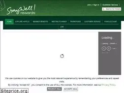 Sites similar to staywellrewards.com