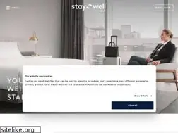 Sites similar to staywellrooms.com