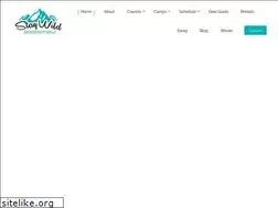 Sites similar to staywildbackcountry.ca