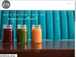 Sites similar to staywildnaturalhealth.com