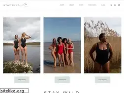 Sites similar to staywildswim.com