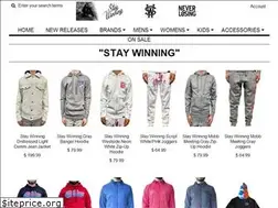 Sites similar to staywinningboutique.com