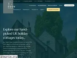 Sites similar to staywitheden.co.uk