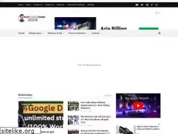 Sites similar to staywithfahim.blogspot.com