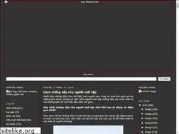 Sites similar to stayworkout365.blogspot.com