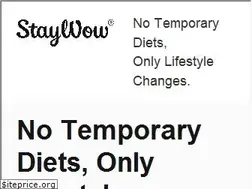 Sites similar to staywow.com