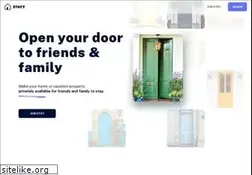 Sites similar to stayy.net