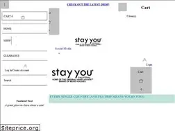Sites similar to stayyou.ca