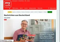 Sites similar to staz.de