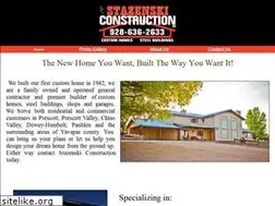 Sites similar to stazbuilder.com