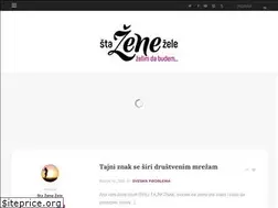 Sites similar to stazenezele.com