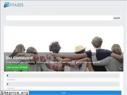 Sites similar to stazes.com
