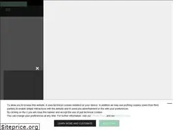 Sites similar to stazione-leopolda.com