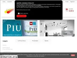 Sites similar to stazionebricolor.com