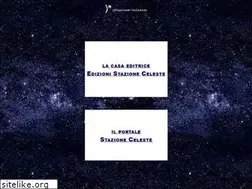 Sites similar to stazioneceleste.it