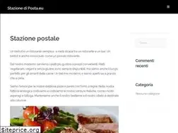 Sites similar to stazionediposta.eu