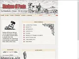 Sites similar to stazionediposta.it