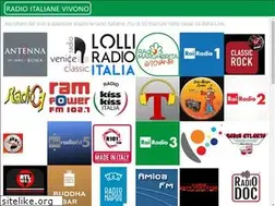 Sites similar to stazioneradio.com