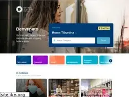 Sites similar to stazioneromatiburtina.it
